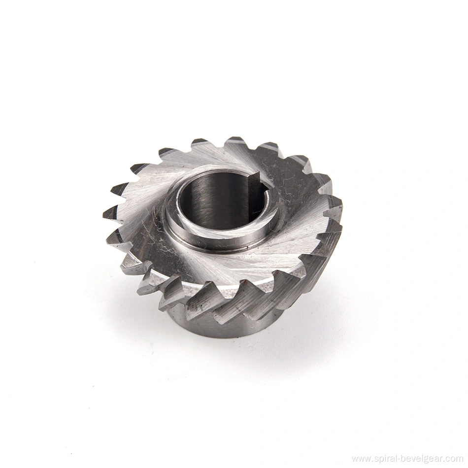 Hot Sales 12000 rpm low-noise spiral bevel gear